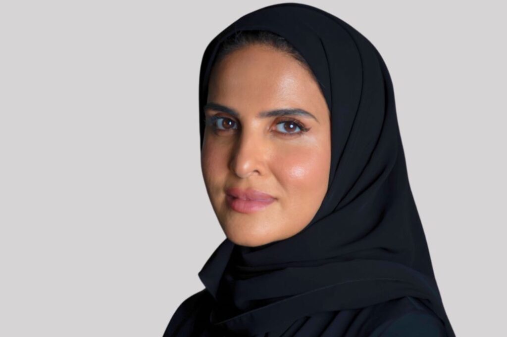 H.E. Alia Bint Abdulla