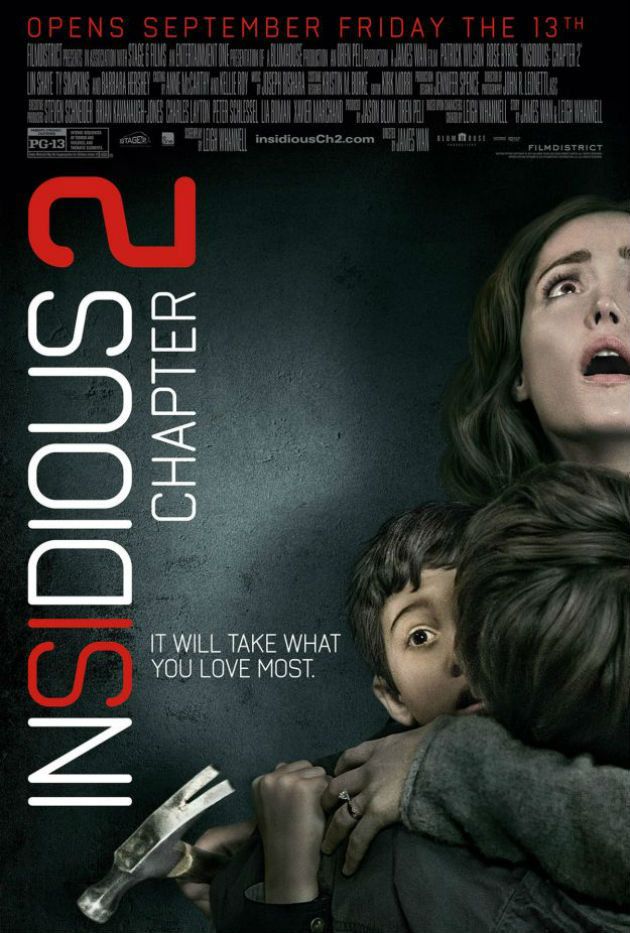 insidious