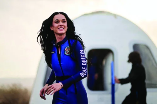 katy perry