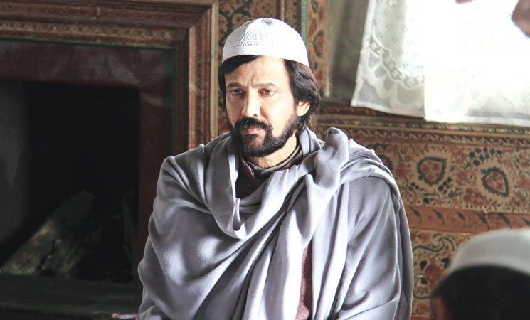 kay kay menon
