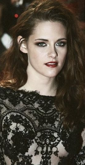 kristen stewart
