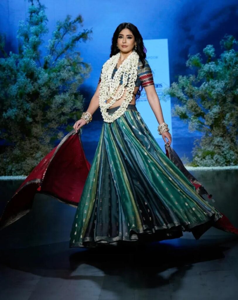 Kritika Kamra