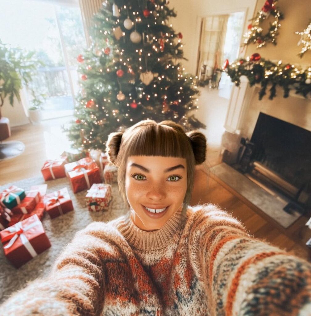 Lil Miquela