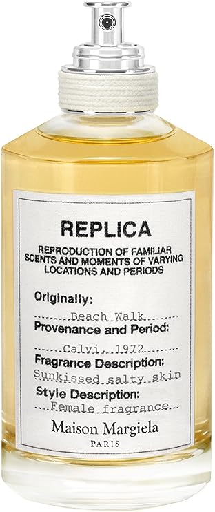 replica