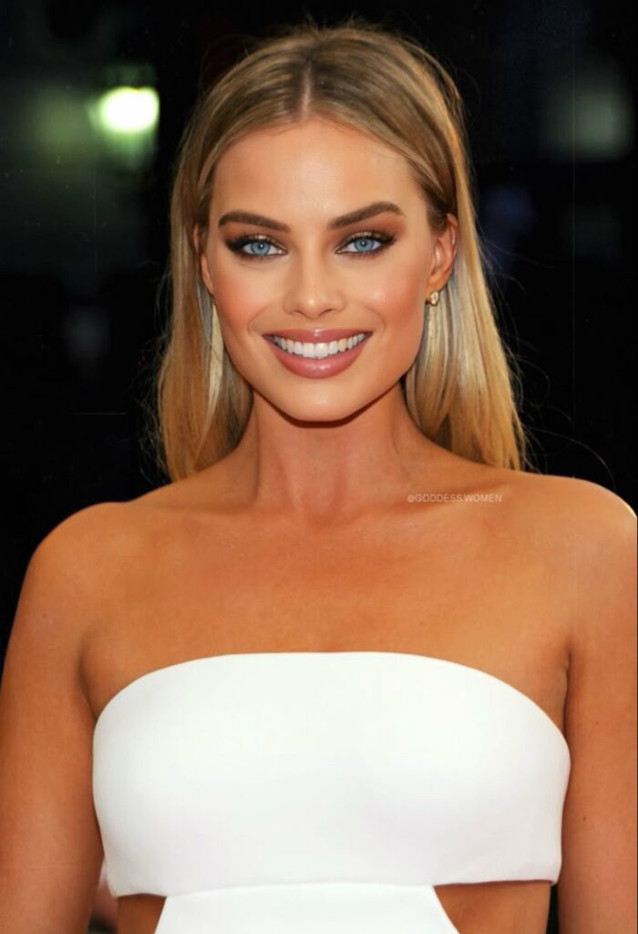 margot robbie