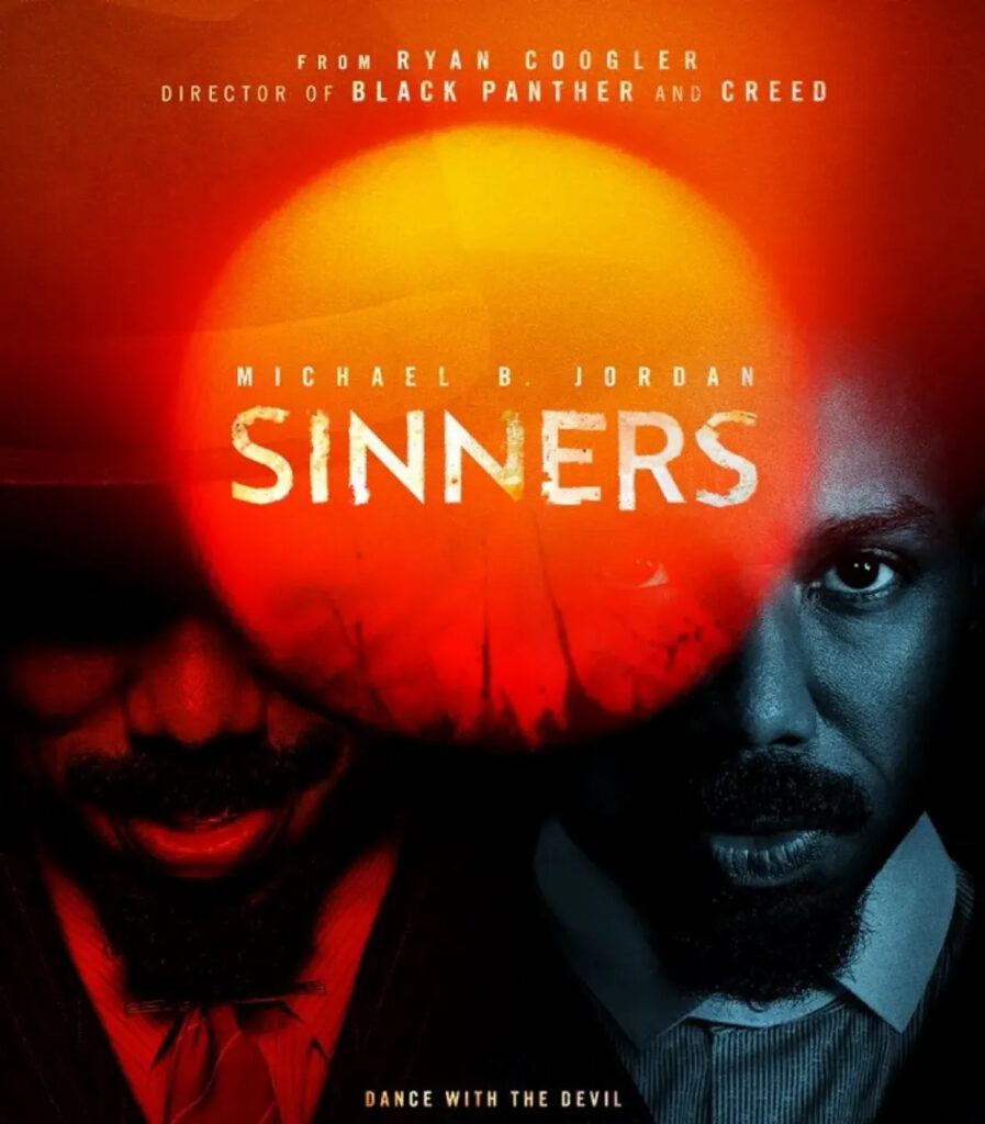 sinners