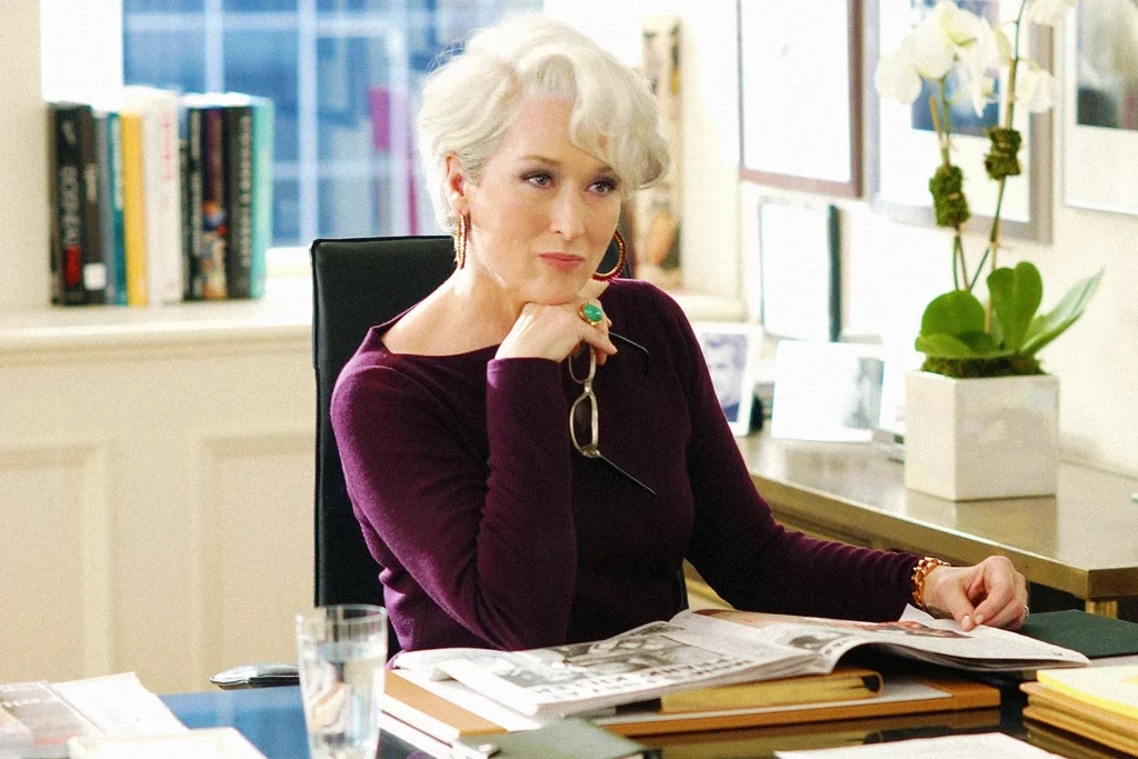 meryl steep