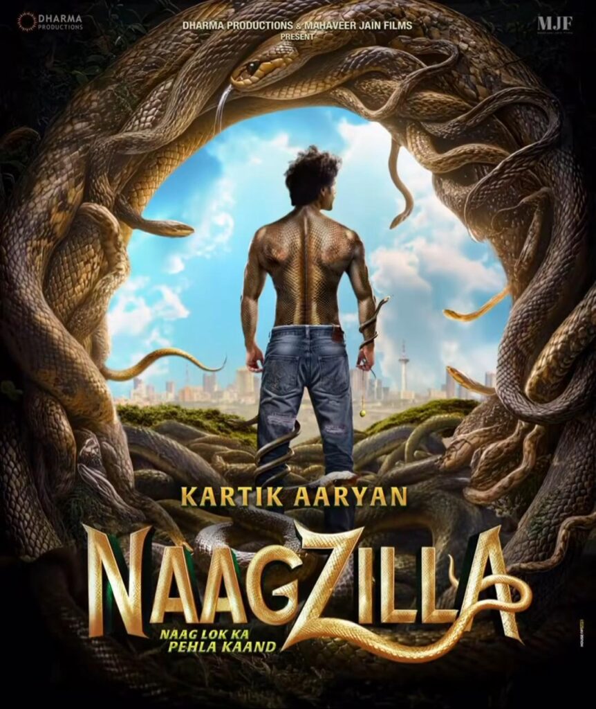 naagzilla