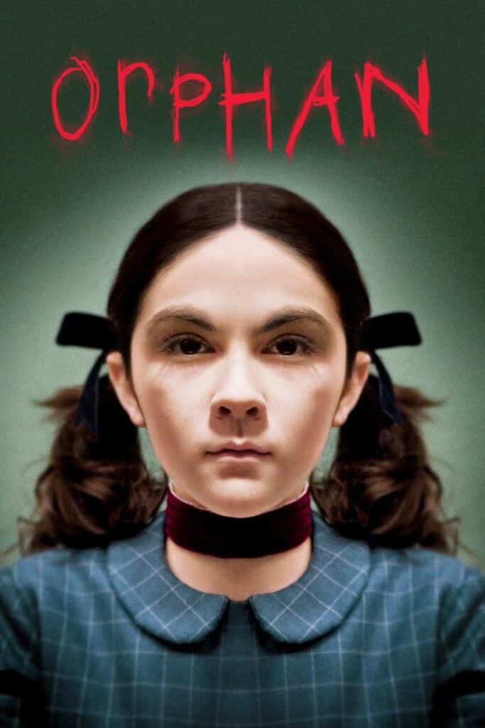 orphan