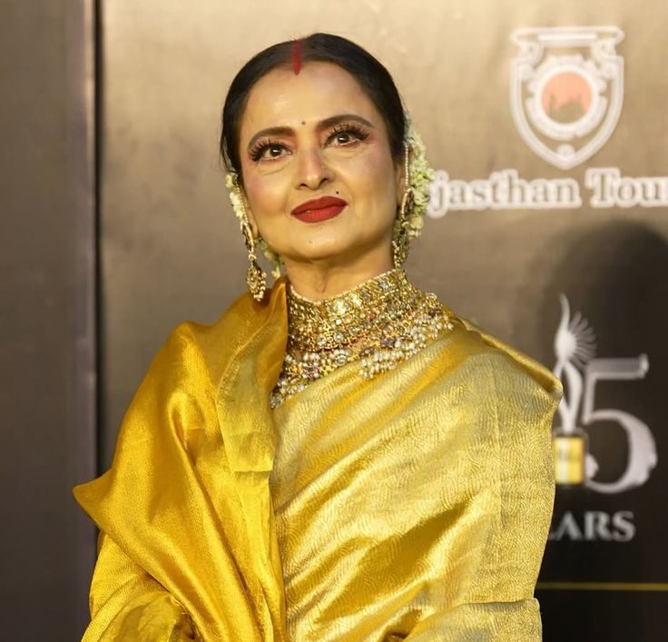 rekha