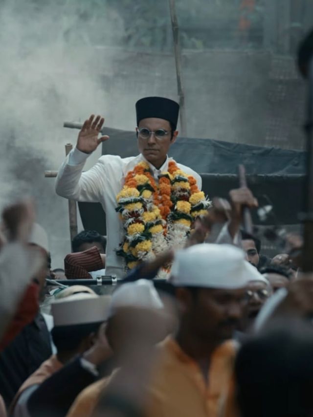 savarkar