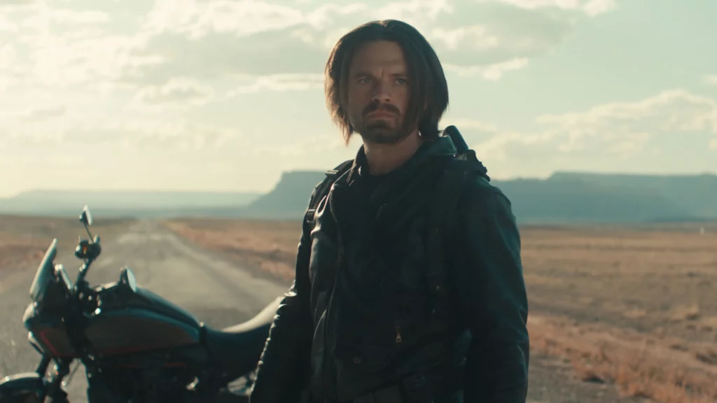bucky
