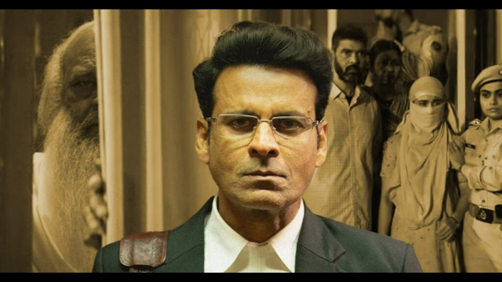 sirf ek bandaa kaafi hai