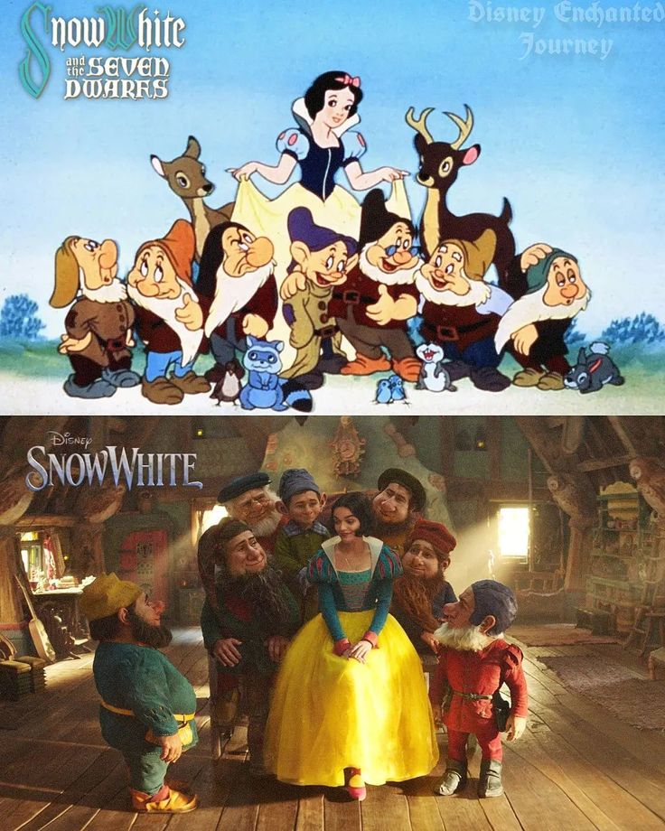 snowhite