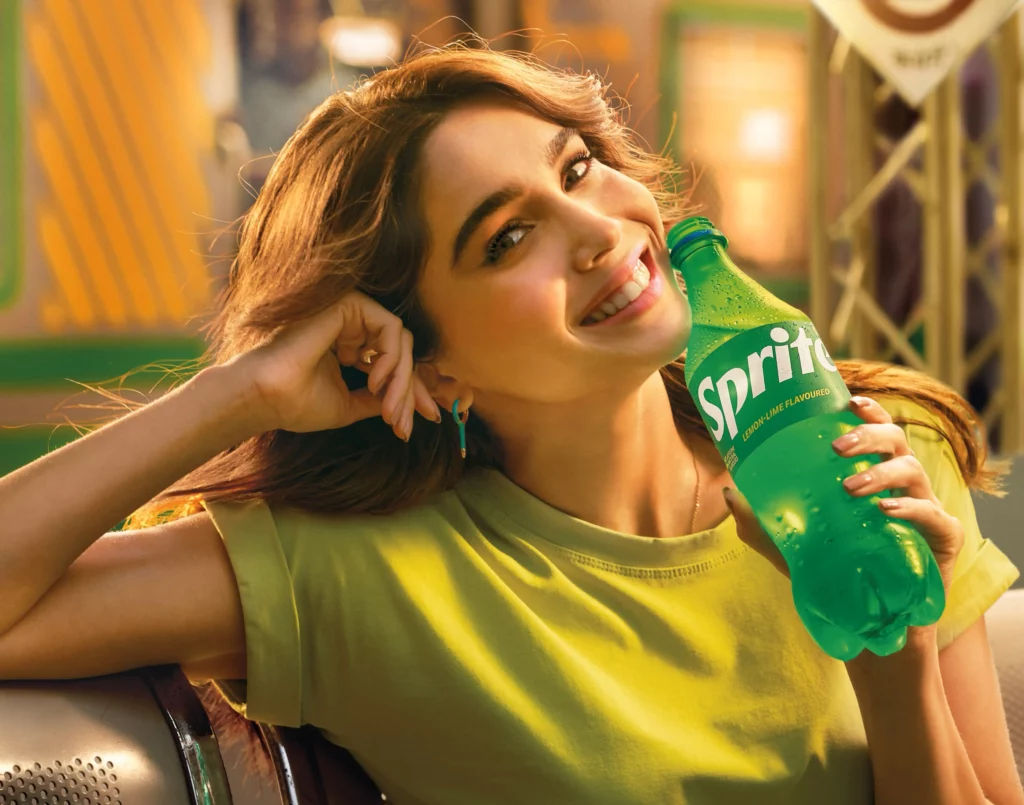 sprite