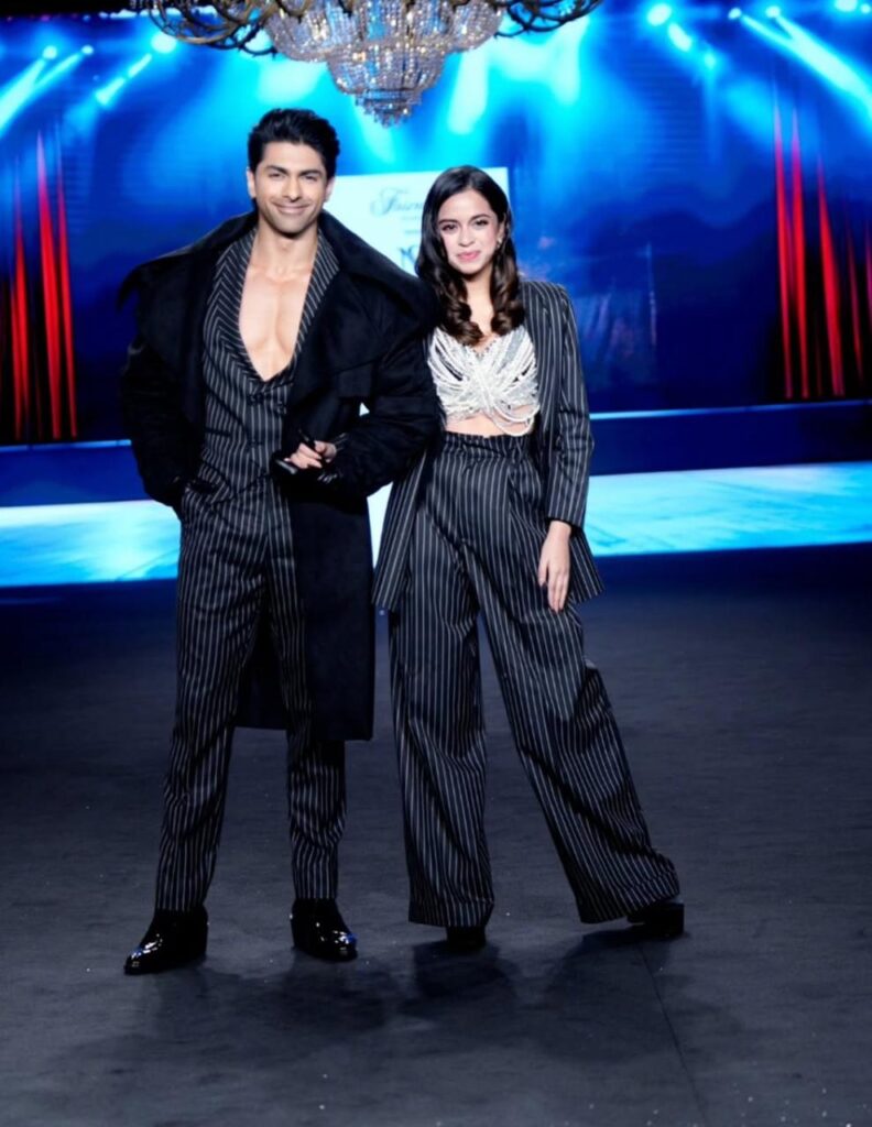 taha and nitanshi