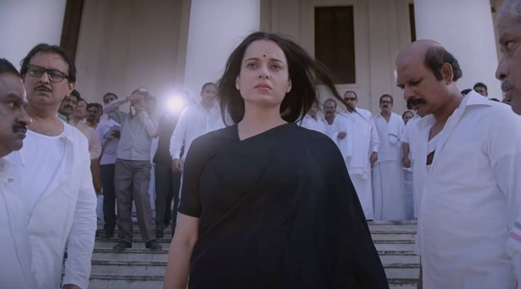 thalaivii