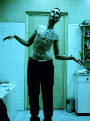 christian bale
