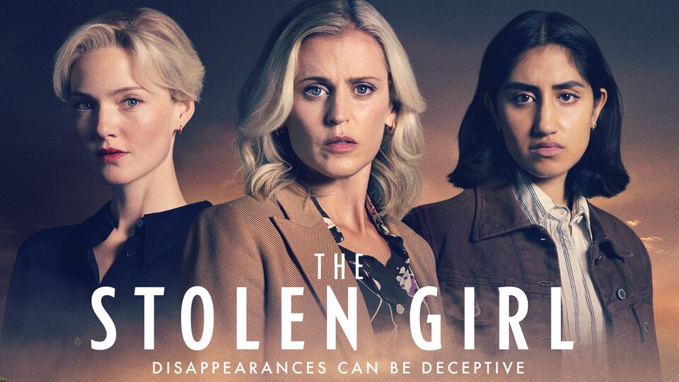 the stolen girl