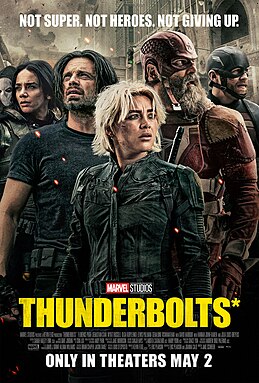 thunderbolts