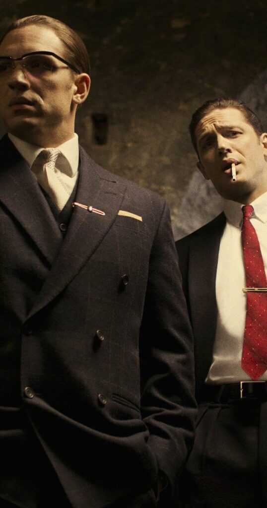 tom hardy