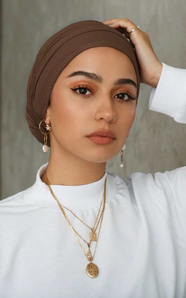 turban wrap