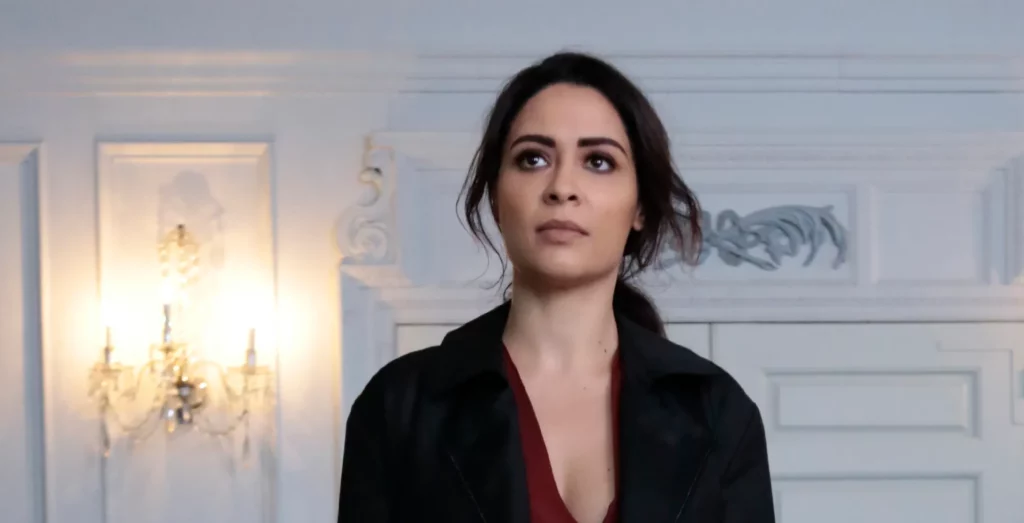 yasmine