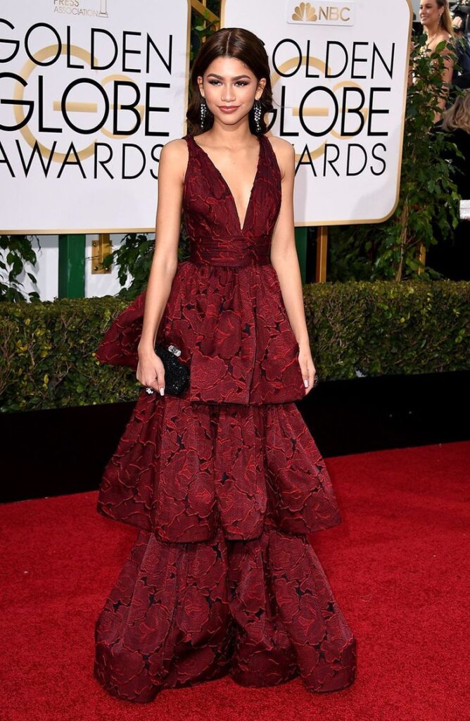 zendaya