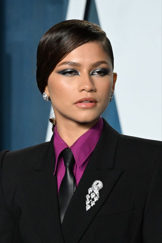 zendaya