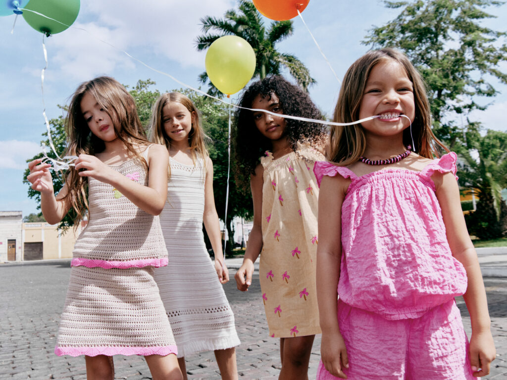 kidswear