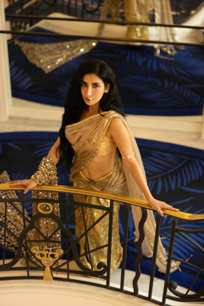 parul gulati