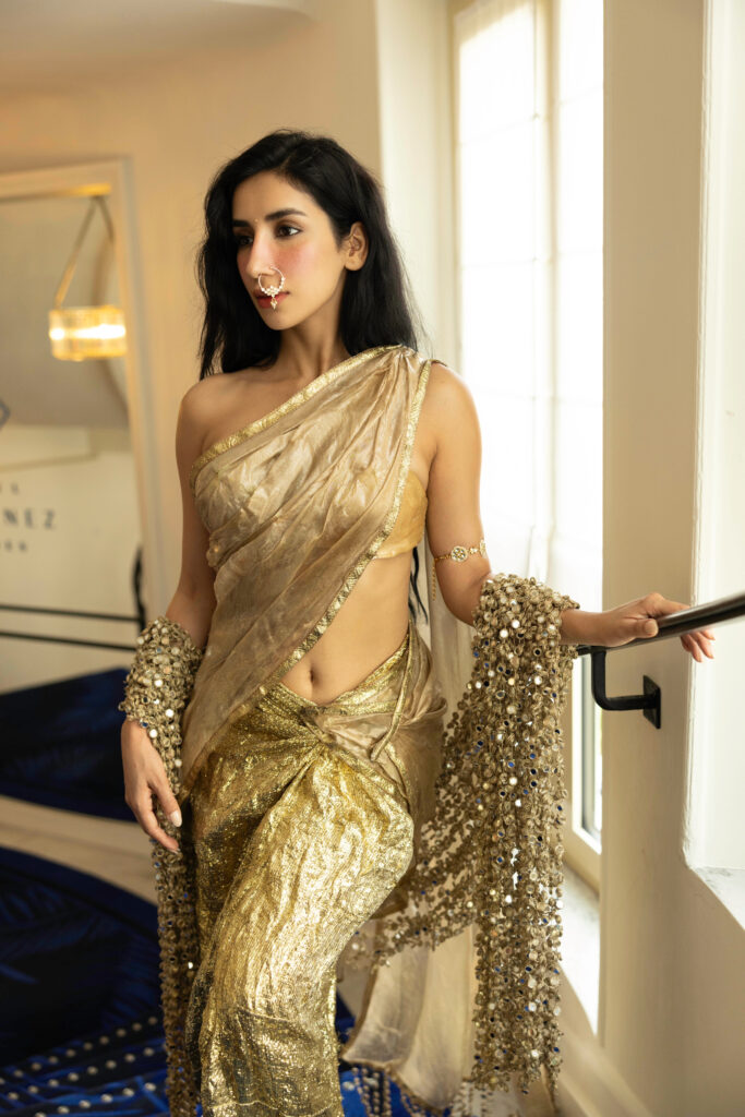 parul gulati