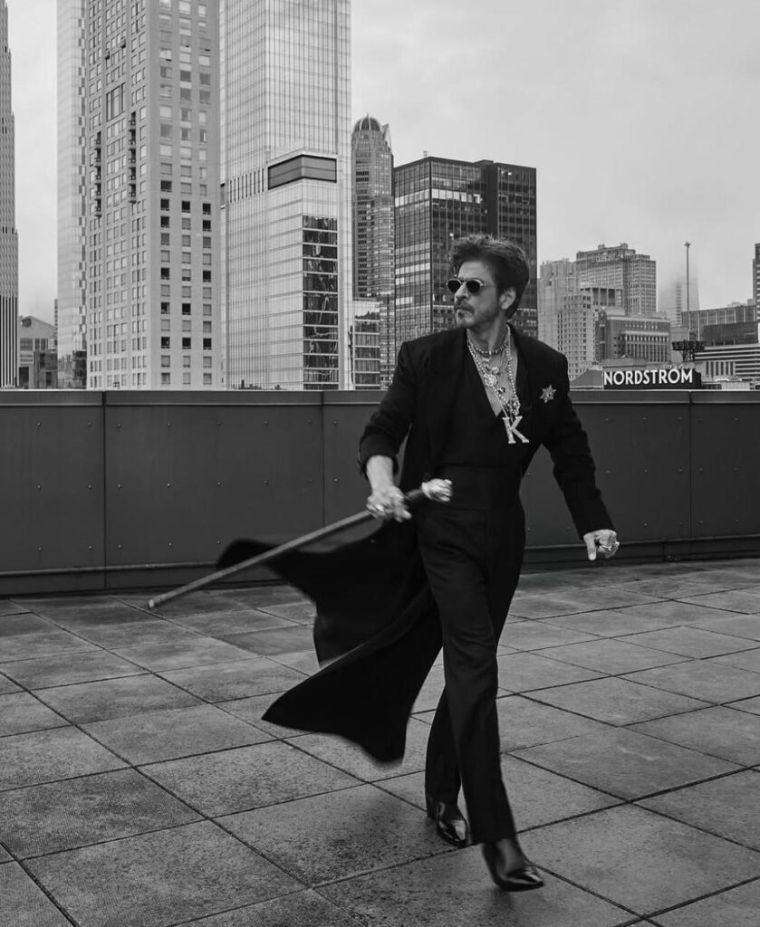 SRK