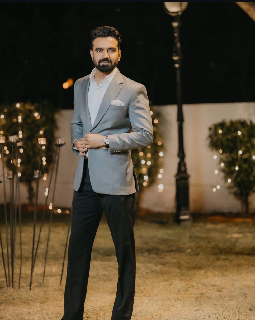 abishek singh