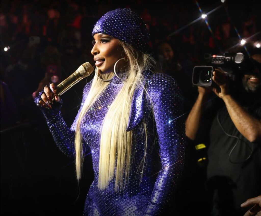mary j blige