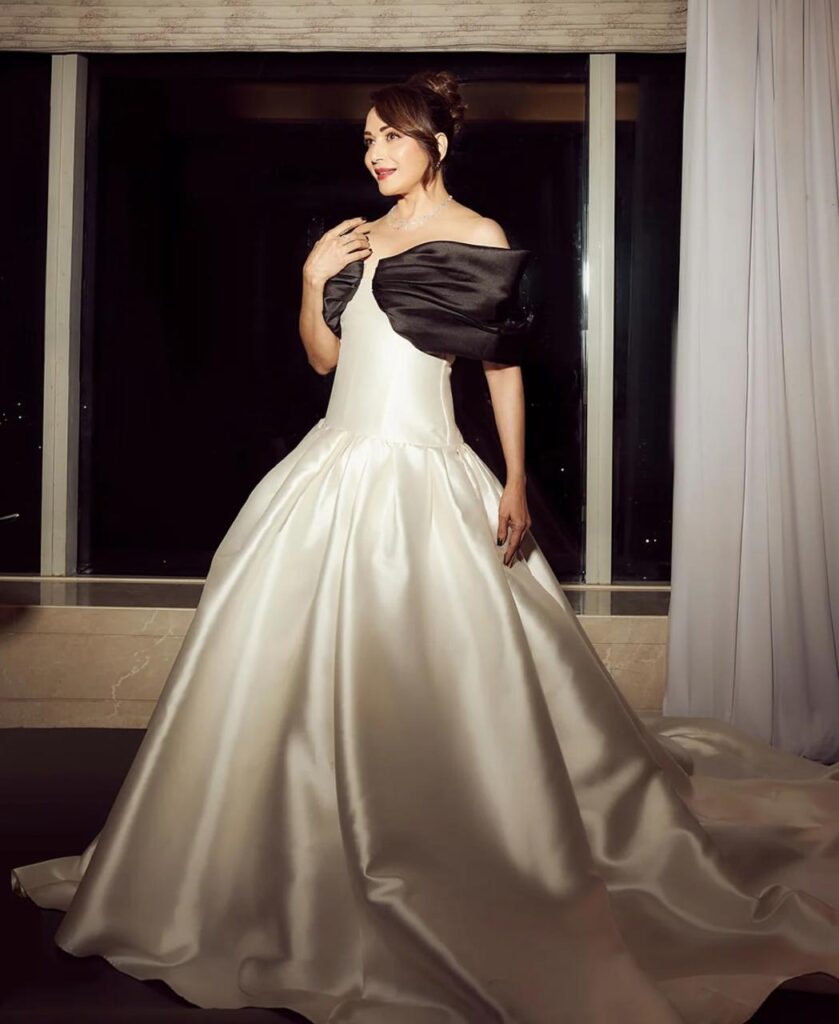 madhuri dixit