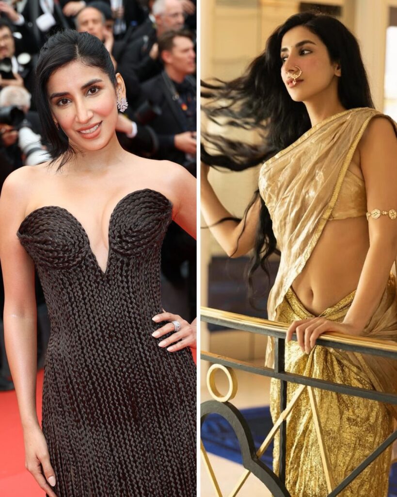 parul gulati