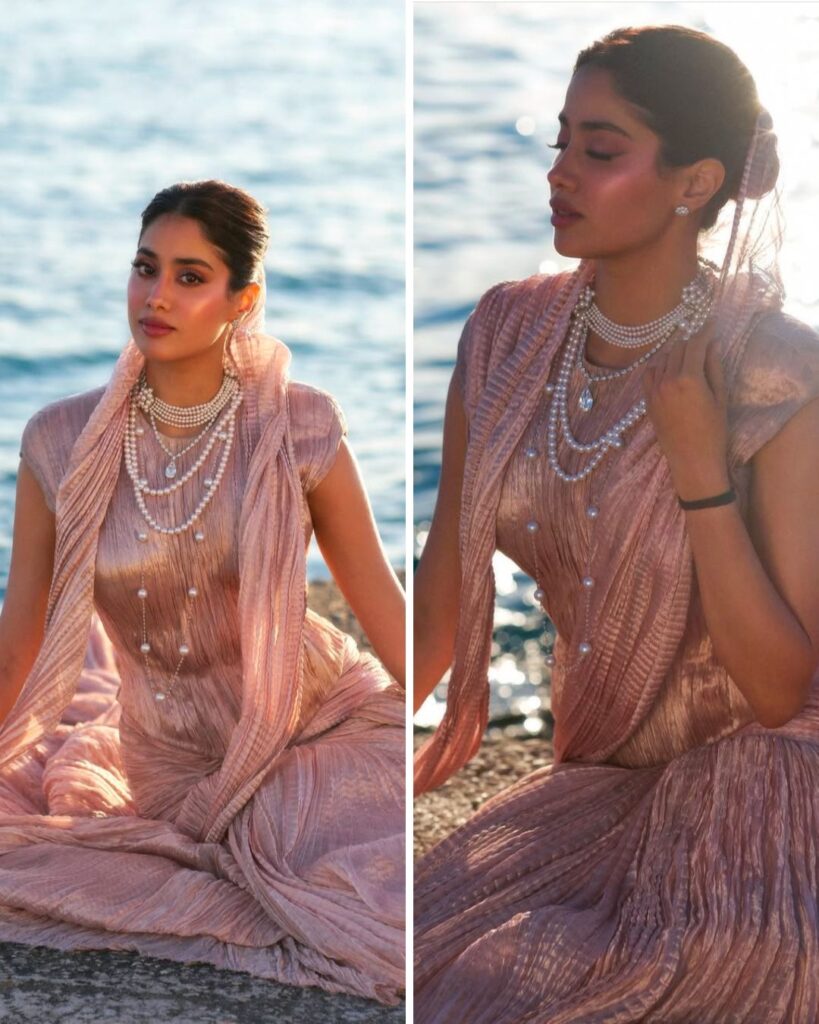 janhvi kapoor