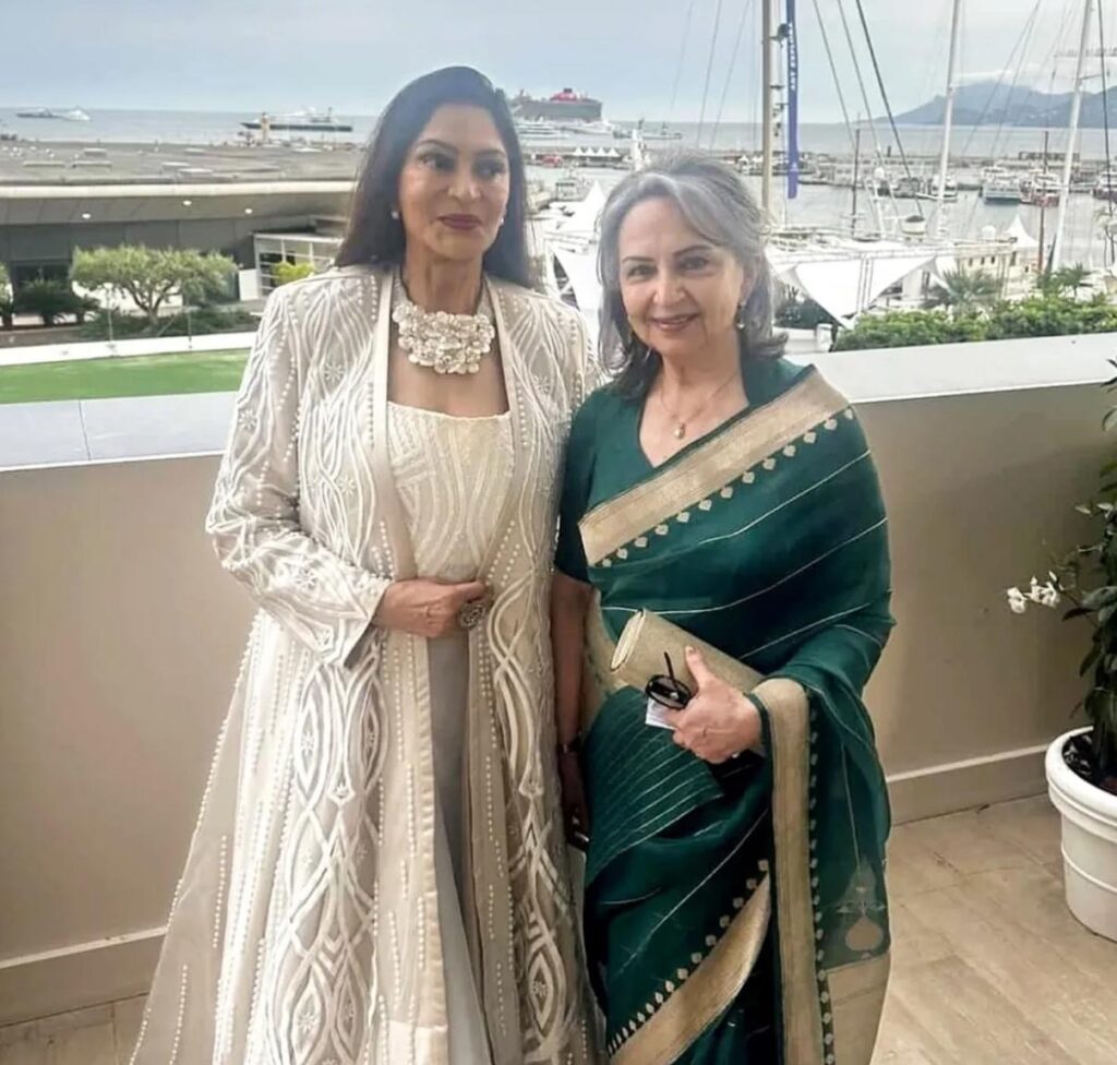 sharmila