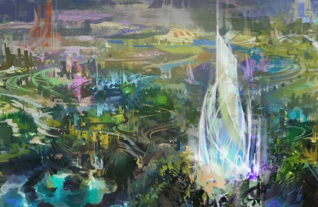 disneyland