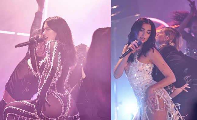 dua lipa