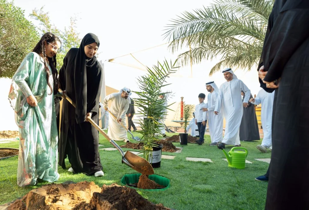 environmentalists