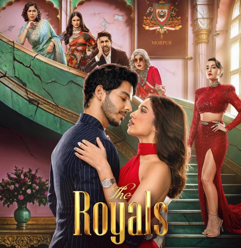 royals
