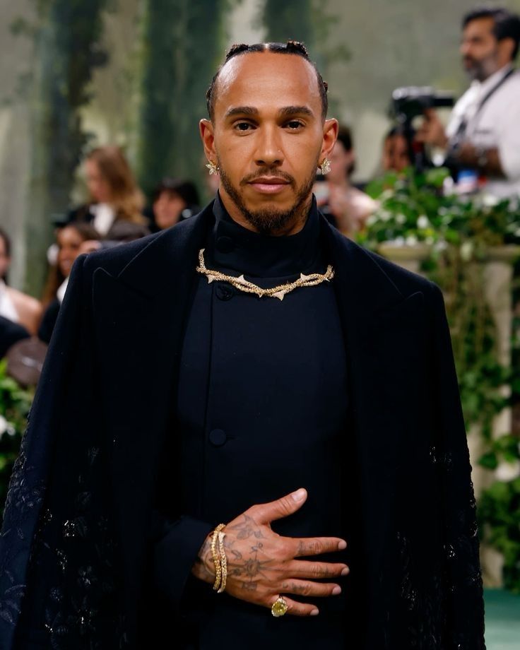lewis