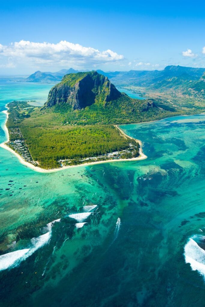 mauritius