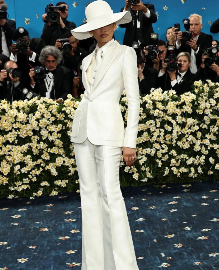 zendaya