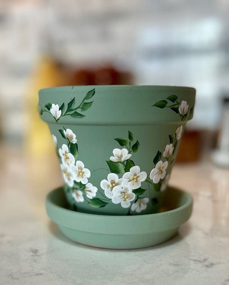 pot