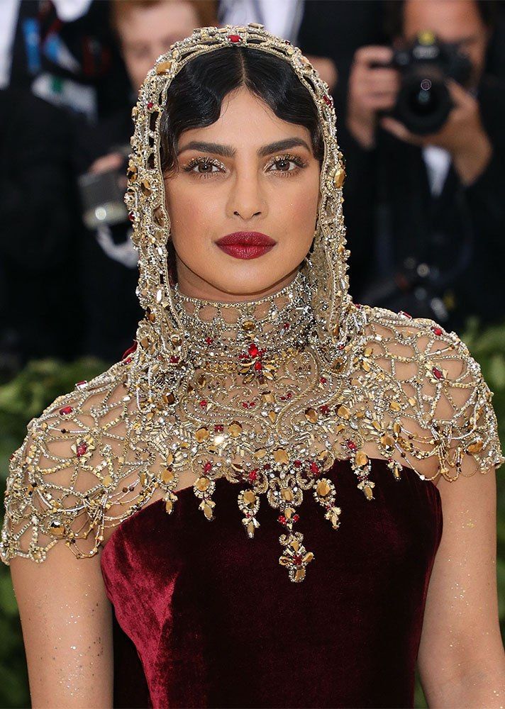 Priyanka Chopra