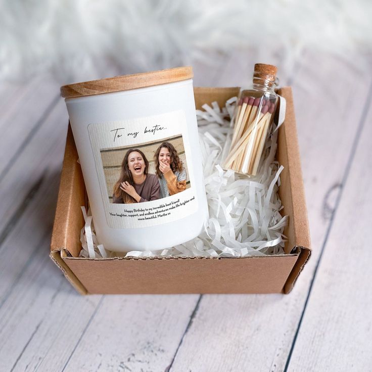 scented candle