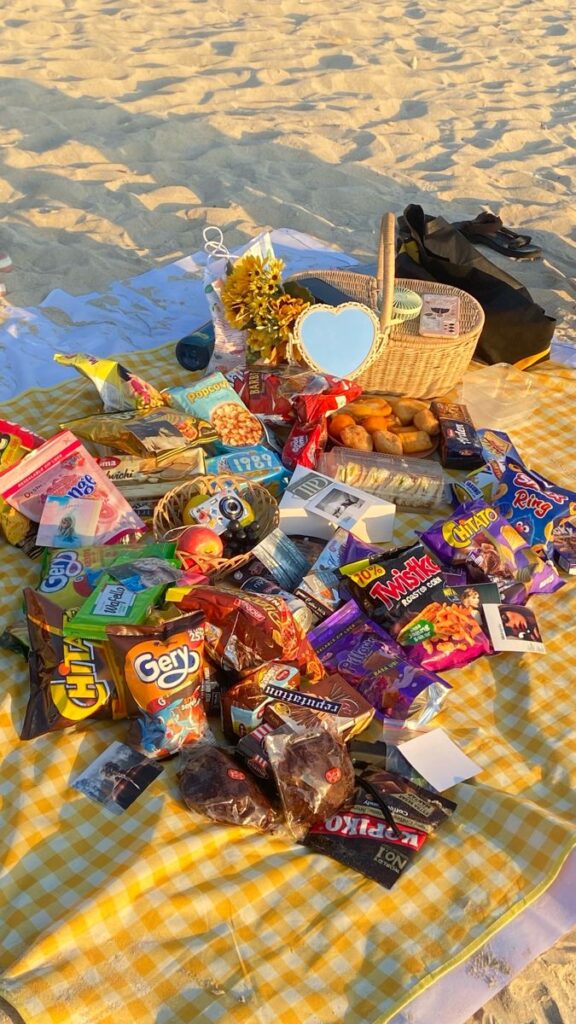 snacks
